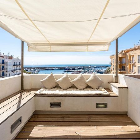 Hauzify I Loft Brisa Del Mar Διαμέρισμα L'Ametlla de Mar Εξωτερικό φωτογραφία