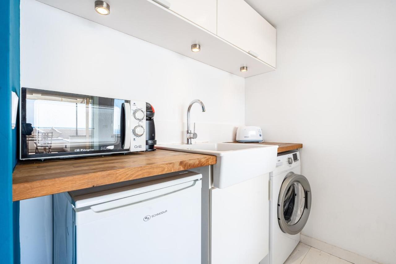 Hauzify I Loft Brisa Del Mar Διαμέρισμα L'Ametlla de Mar Εξωτερικό φωτογραφία