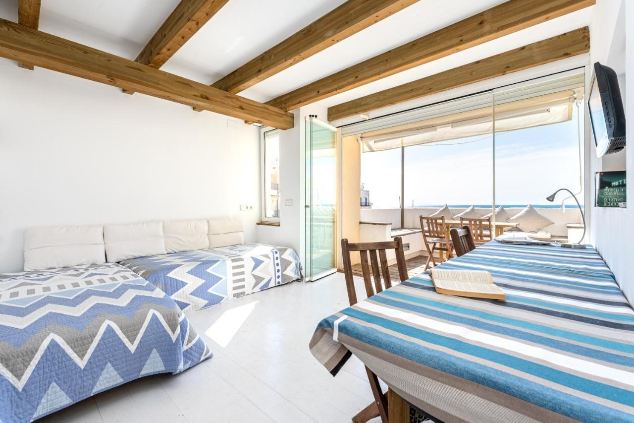 Hauzify I Loft Brisa Del Mar Διαμέρισμα L'Ametlla de Mar Εξωτερικό φωτογραφία