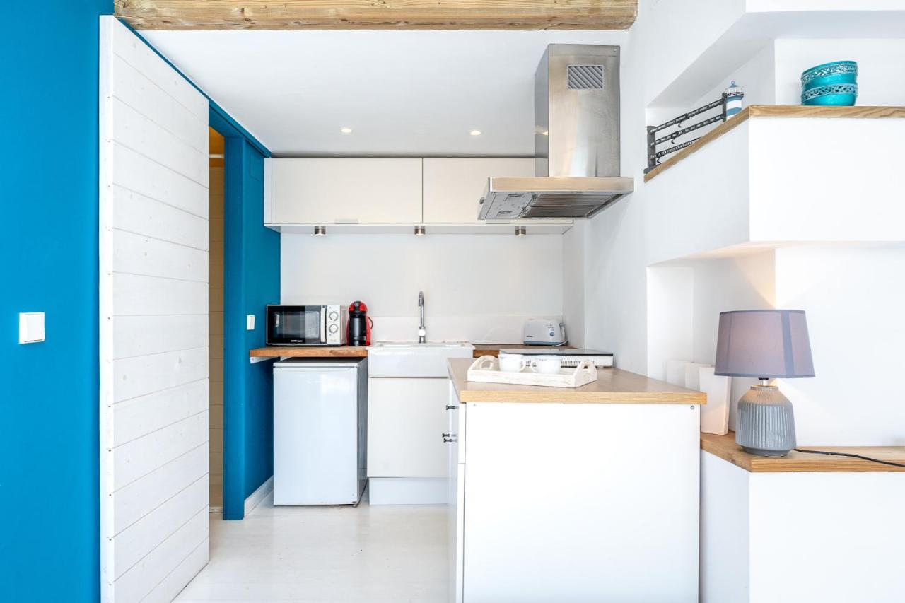 Hauzify I Loft Brisa Del Mar Διαμέρισμα L'Ametlla de Mar Εξωτερικό φωτογραφία