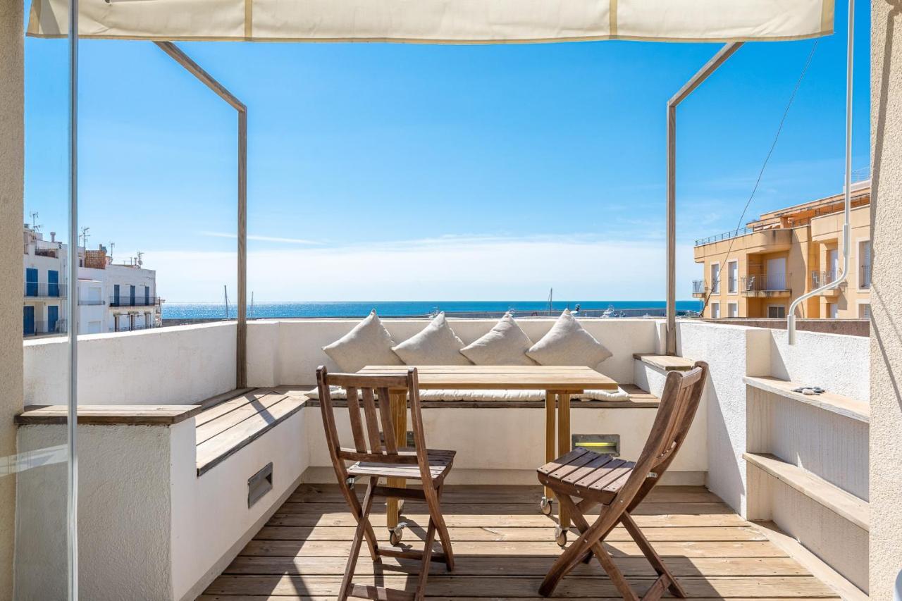 Hauzify I Loft Brisa Del Mar Διαμέρισμα L'Ametlla de Mar Εξωτερικό φωτογραφία