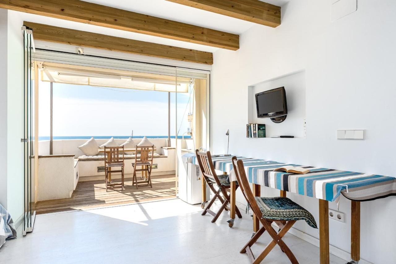 Hauzify I Loft Brisa Del Mar Διαμέρισμα L'Ametlla de Mar Εξωτερικό φωτογραφία
