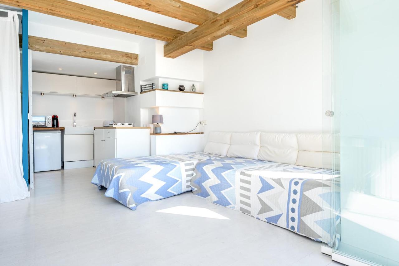 Hauzify I Loft Brisa Del Mar Διαμέρισμα L'Ametlla de Mar Εξωτερικό φωτογραφία