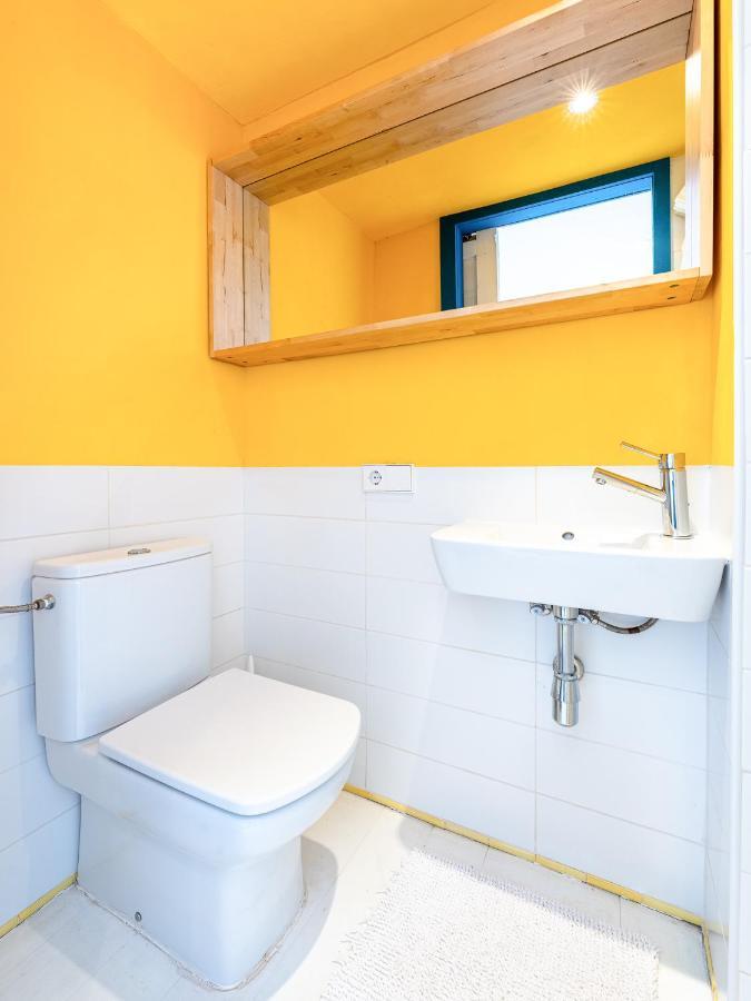 Hauzify I Loft Brisa Del Mar Διαμέρισμα L'Ametlla de Mar Εξωτερικό φωτογραφία