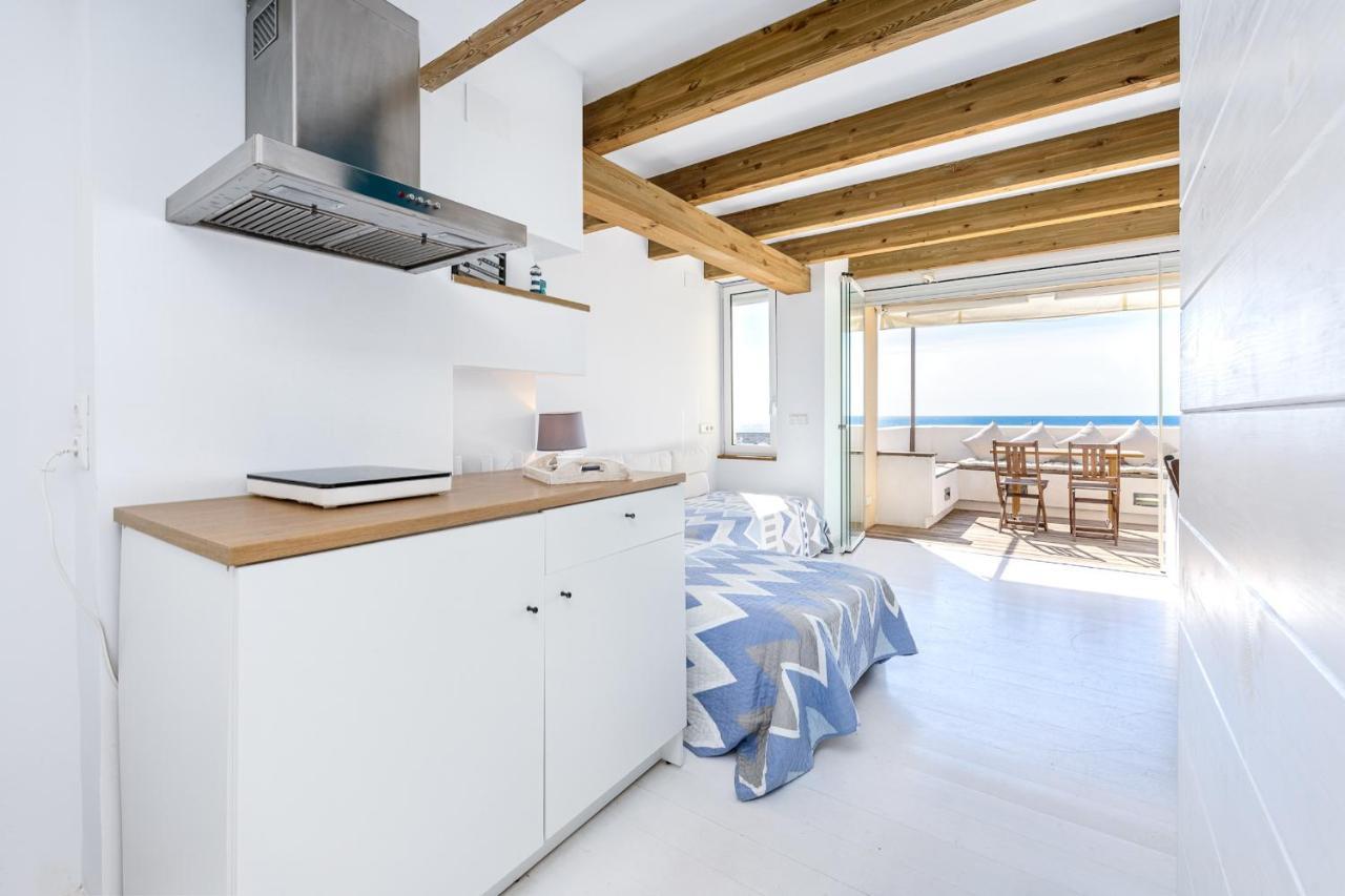 Hauzify I Loft Brisa Del Mar Διαμέρισμα L'Ametlla de Mar Εξωτερικό φωτογραφία