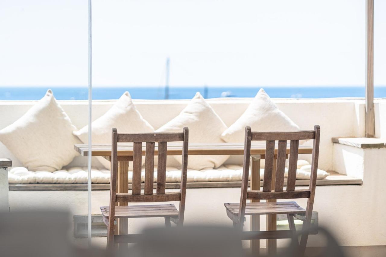 Hauzify I Loft Brisa Del Mar Διαμέρισμα L'Ametlla de Mar Εξωτερικό φωτογραφία