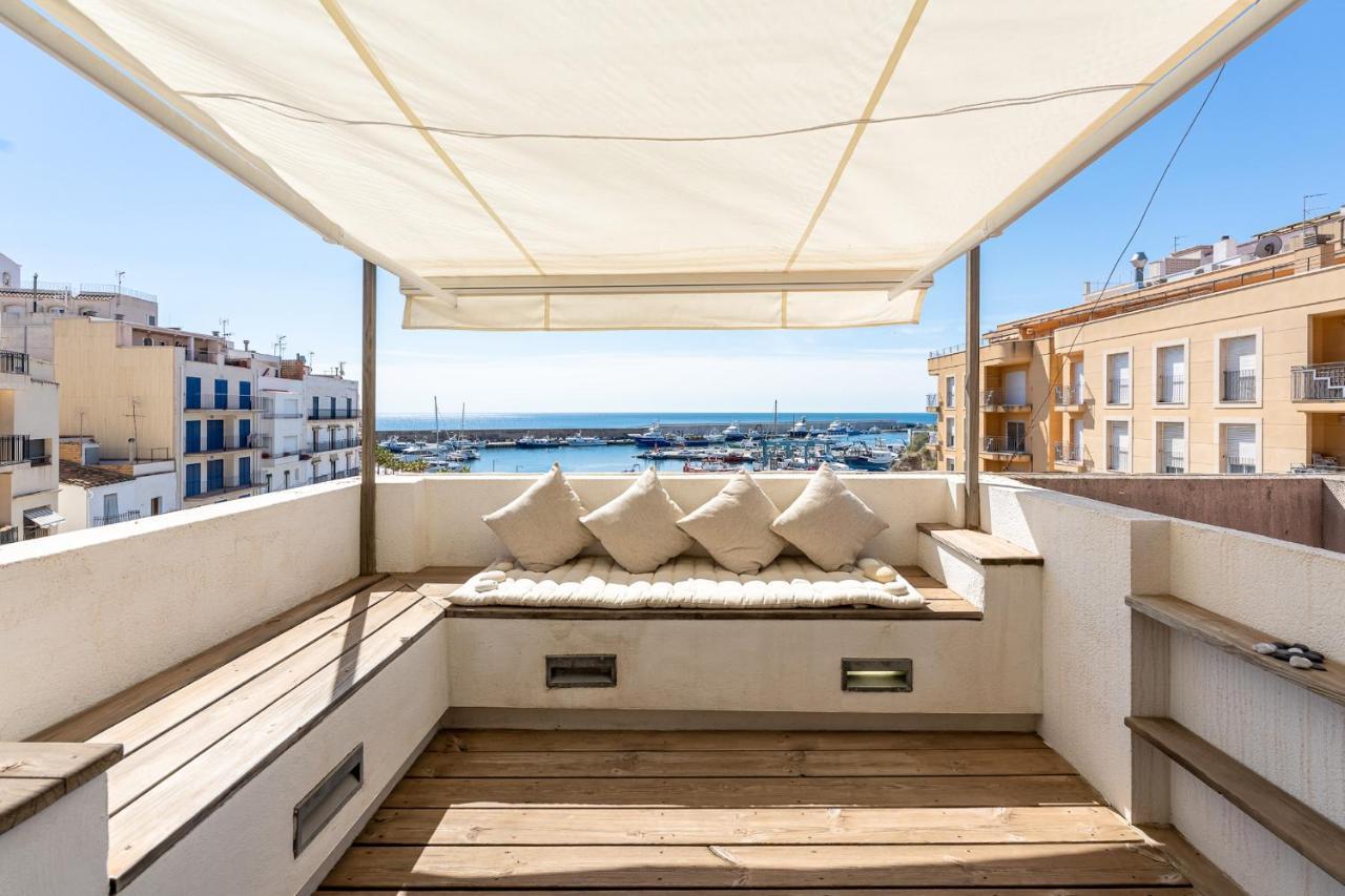 Hauzify I Loft Brisa Del Mar Διαμέρισμα L'Ametlla de Mar Εξωτερικό φωτογραφία