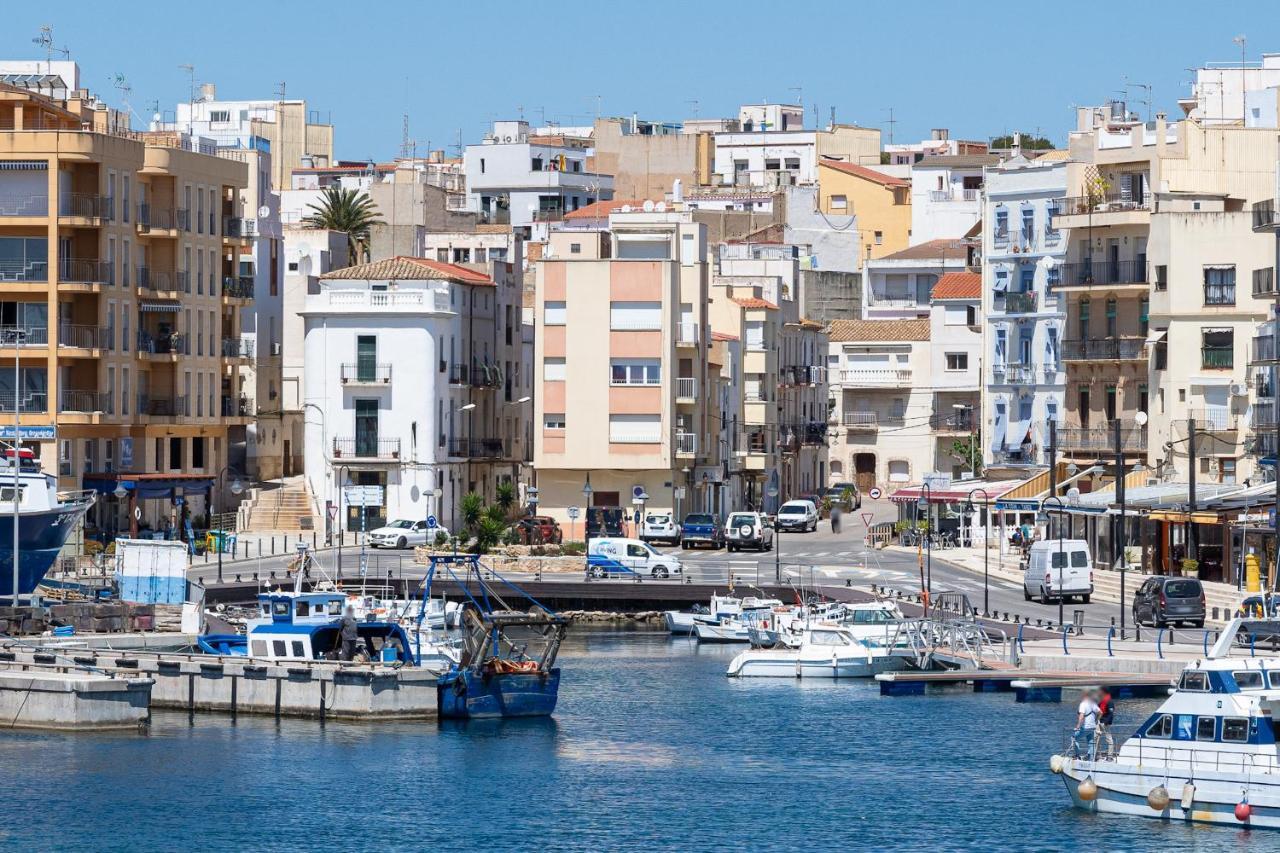 Hauzify I Loft Brisa Del Mar Διαμέρισμα L'Ametlla de Mar Εξωτερικό φωτογραφία