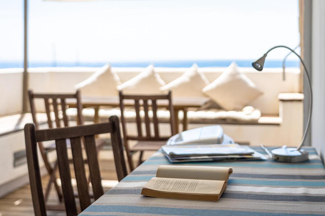 Hauzify I Loft Brisa Del Mar Διαμέρισμα L'Ametlla de Mar Εξωτερικό φωτογραφία