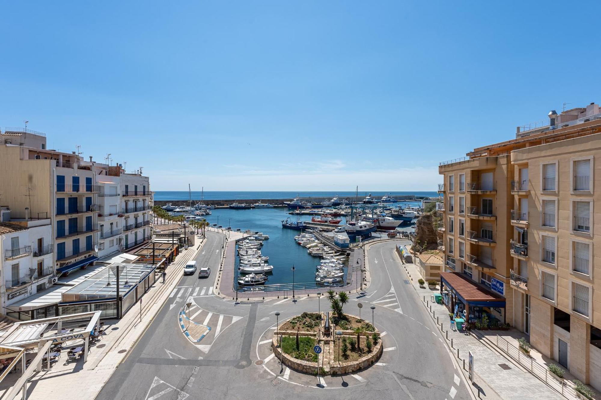Hauzify I Loft Brisa Del Mar Διαμέρισμα L'Ametlla de Mar Εξωτερικό φωτογραφία