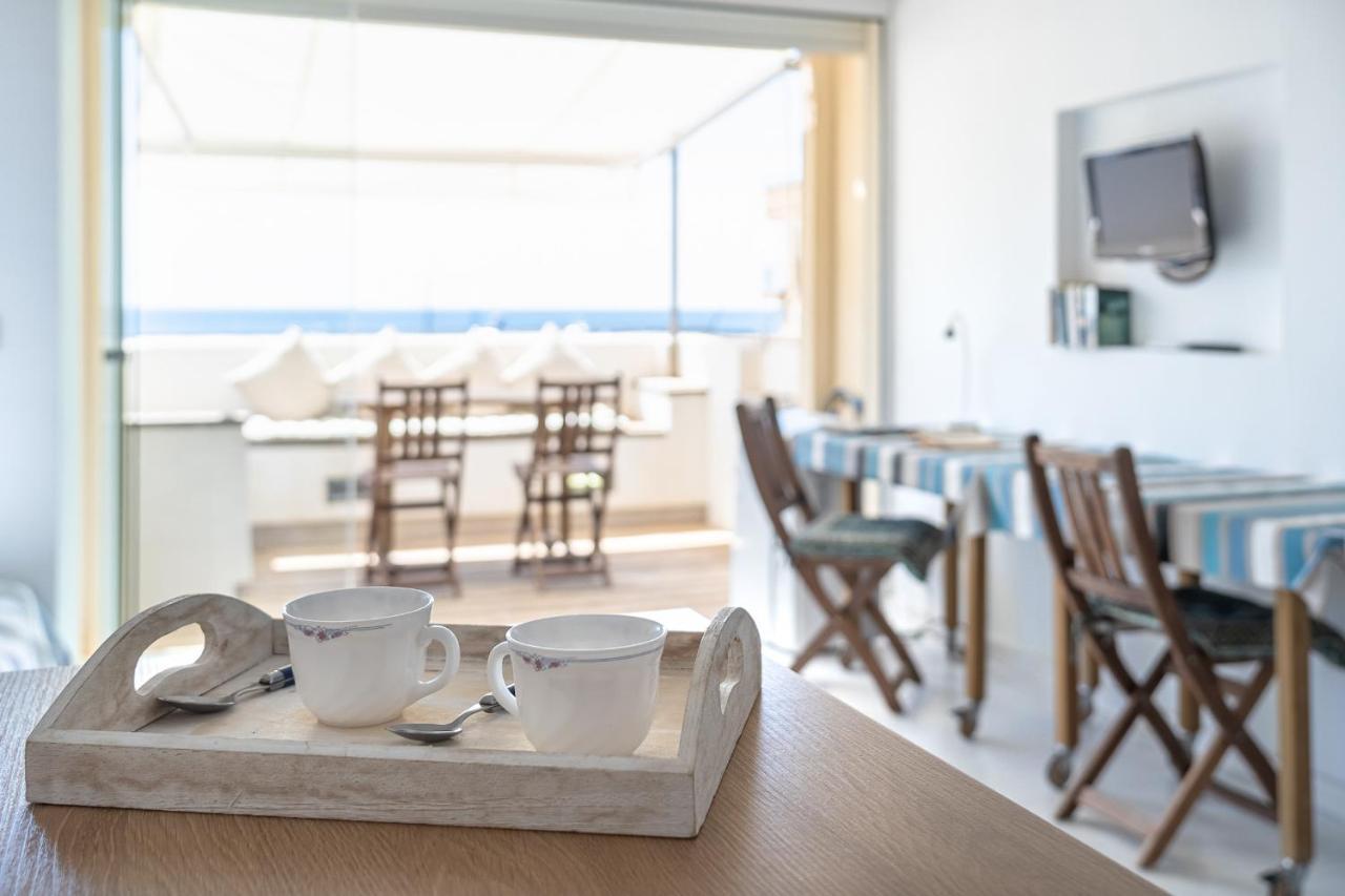 Hauzify I Loft Brisa Del Mar Διαμέρισμα L'Ametlla de Mar Εξωτερικό φωτογραφία