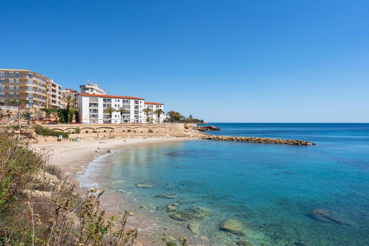 Hauzify I Loft Brisa Del Mar Διαμέρισμα L'Ametlla de Mar Εξωτερικό φωτογραφία