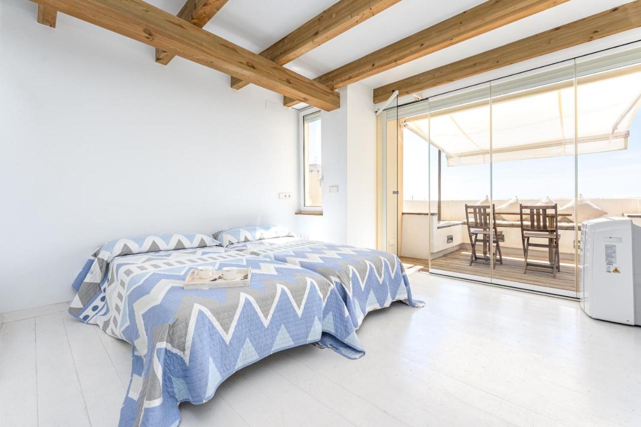 Hauzify I Loft Brisa Del Mar Διαμέρισμα L'Ametlla de Mar Εξωτερικό φωτογραφία