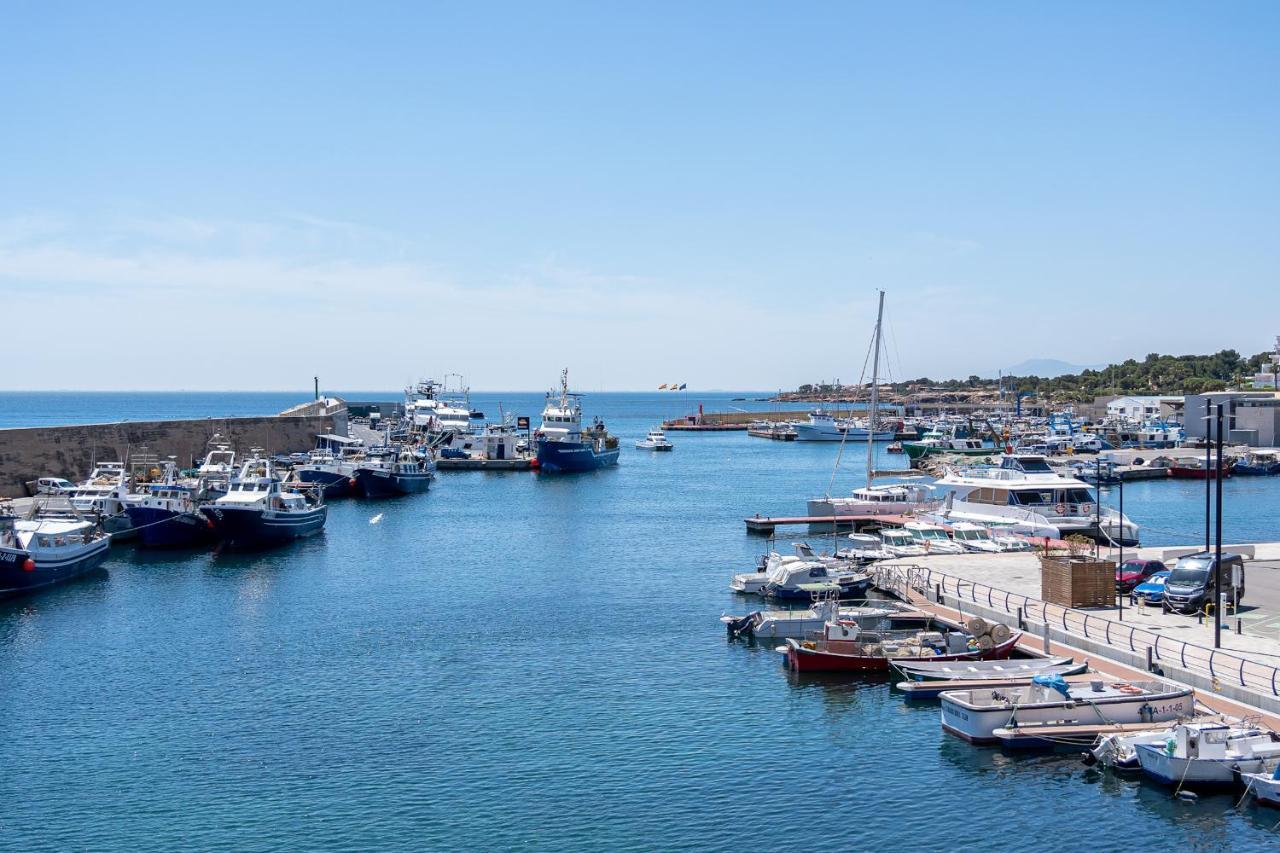 Hauzify I Loft Brisa Del Mar Διαμέρισμα L'Ametlla de Mar Εξωτερικό φωτογραφία